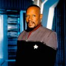 Captain Sisko