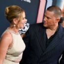 Scarlett Johansson – ‘Fly Me to the Moon’ New York City premiere