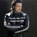 Blood Shot - Brennan Elliott