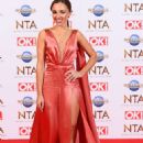 Louisa Lytton – National Television Awards 2020 in London - 454 x 681