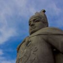 Ming treasure voyages