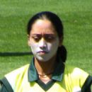 Pakistan women Test cricketers