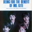 Being For The Benefit Of Mr. Kite