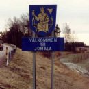 Finland geography stubs