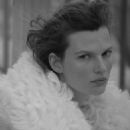 Luisa Spagnoli F/W 2024.25 Campaign - 454 x 568