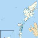 Western Isles geography stubs
