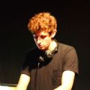 British electronic dance music DJs