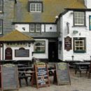 Public houses in Cornwall