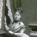 Amalia Riégo