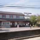 Railway stations in the United States opened in 1837
