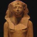 Queens consort of the Eighteenth Dynasty of Egypt