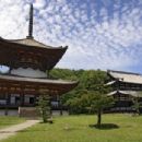 12th-century establishments in Japan