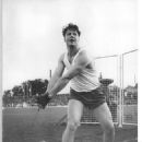 Norwegian hammer throwers