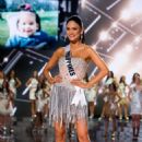 Pia Romero- Miss Universe 2015 Pageant - 454 x 682