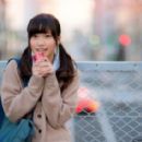 Hinako Sano - 454 x 284