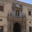 Renaissance architecture in Granada