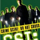 "CSI: Crime Scene Investigation" (2000)