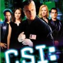 "CSI: Crime Scene Investigation" (2000)