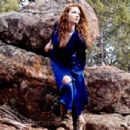 Annalise Basso – Photoshoot for Bode Magazine Interview (May 2020) - 454 x 303