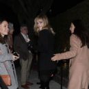 Samara Weaving – Attending the ‘Cocaine Bear’ Premiere in Los Angeles - 454 x 681