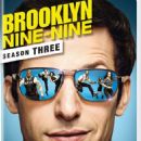 Brooklyn Nine-Nine (season 3) episodes