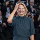 Trine Dyrholm – Suspiria Premiere – 2018 Venice Film Festival - 454 x 681