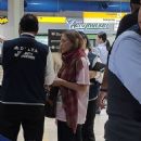 Mary Kate Olsen – Seen while leaving Puerto Vallarta - 454 x 681