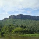 Natural history of French Guiana