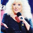 Alla Pugacheva - Rewia Magazine Pictorial [Poland] (18 September 2019) - 454 x 1317