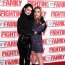 Florence Pugh – “Fighting With My Family” Premiere in London 02/25/2019