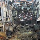 2000s fires in Asia