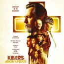 Killers Anonymous (2019) - 454 x 673