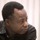 Togolese novelists