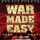 War documentary stubs