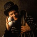 Philippe Petit - 454 x 460