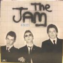 The Jam albums