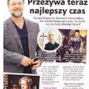 Russell Crowe - Tele Tydzień Magazine Pictorial [Poland] (5 August 2022)