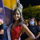 Andrea Aguilera- Miss Mundo Colombia 2021- Pageant and Coronation - 454 x 556
