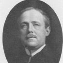 Benjamin Rush Rhees