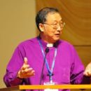 Anglican archbishops of South East Asia
