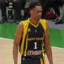 Paul Carter (basketball)