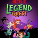 Mexican children's animated science fiction television series