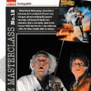 Back to the Future - Yours Retro Magazine Pictorial [United Kingdom] (February 2023)