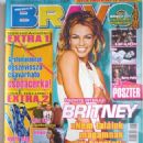 Britney Spears - Bravo Magazine Cover [Germany] (22 January 2004)