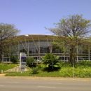 Netball venues in South Africa