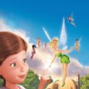 Tinker Bell and the Great Fairy Rescue