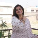 Fouzia Bhatti