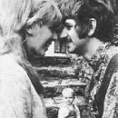 Ringo And Maureen Starkey - 417 x 600