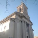 Coptic Orthodox churches in New York