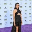 Natalia Jimenez – Latin American Music Awards 2017 in Los Angeles - 429 x 600